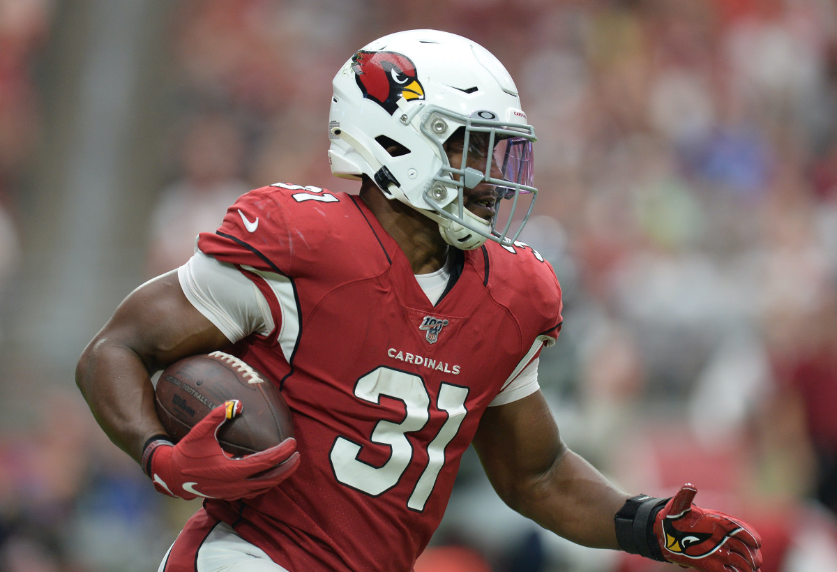 David Johnson